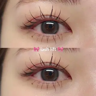 マツエク・マツパ eternite イトウのマツエク・マツパデザイン