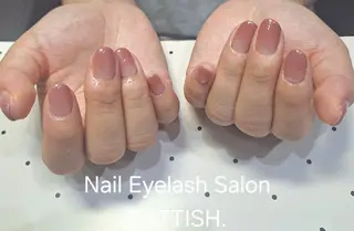 ネイル BETTISH　 　AIRIのネイルデザイン