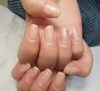 ネイル reve あやののネイルデザイン