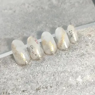 ネイル Nail Salon   AO✳Emiのネイルデザイン