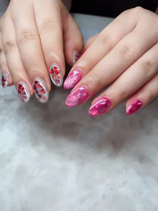 ネイル C. NAILSのネイルデザイン
