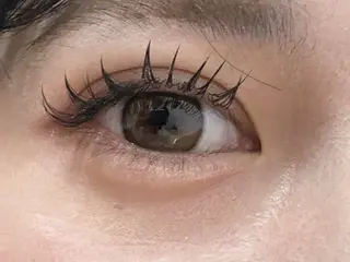 マツエク・マツパ BEL EYE BEAUTYアイのマツエク・マツパデザイン