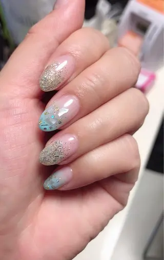 ネイル Salon MINEのエステ・リラクイメージ