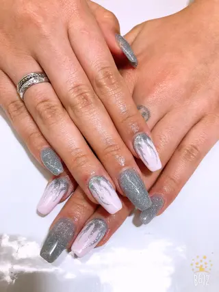 ネイル nail salon angeのネイルデザイン