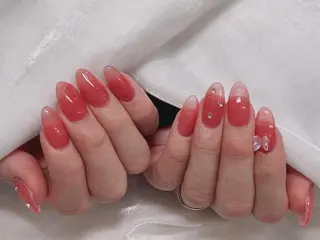 ネイル Umi nail& eyelashのネイルデザイン