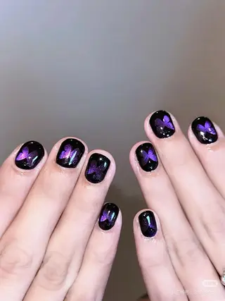 ネイル 大平 エリカのネイルデザイン