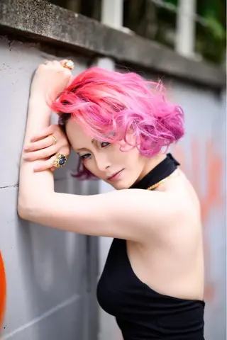 カラー 髪質改善のプロ✨りな さんのヘアスタイル