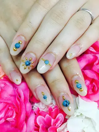 ネイル 酵素風呂　RA.RA所属・酵素風呂 RA.RAのその他イメージ