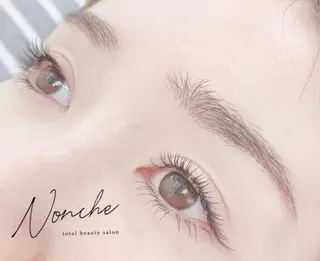 マツエク・マツパ Nonche所属・Nonche ayukaのマツエク・マツパデザイン