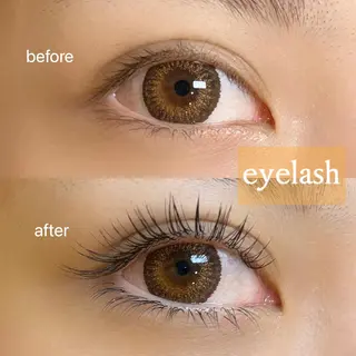 マツエク・マツパ muk.eye sakiの眉毛・アイブロウイメージ