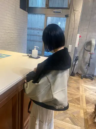 ショート LOTUS表参道所属・【代表】 🌟MASA🌟美髪のヘアスタイル