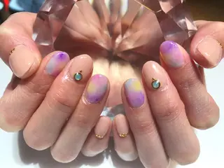 ネイル YUN 💅のネイルデザイン