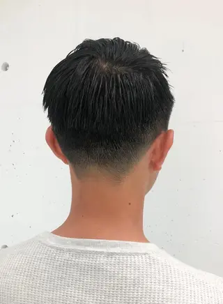 メンズ 💈メンズカット💈 No.1💈坂元のヘアスタイル
