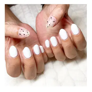 ネイル LaLa Peach 福岡のマツエク・マツパデザイン