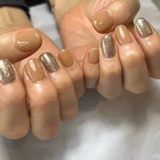 ネイル Reflection marikoのネイルデザイン