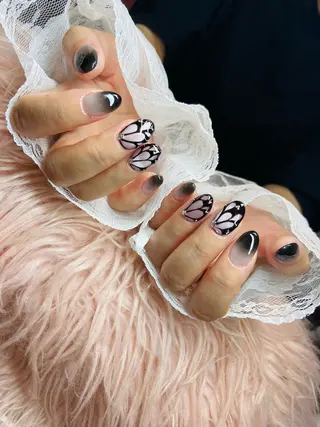 ネイル HandSnail自宅サロン所属・HandSnail 座間自宅ネイルサロンのネイルデザイン