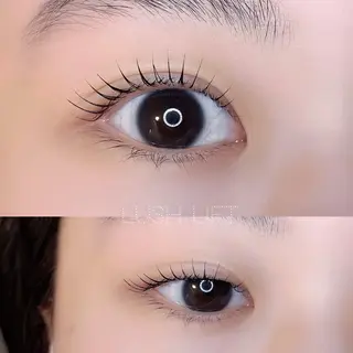 マツエク・マツパ NADIA coniのマツエク・マツパデザイン