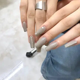 ネイル mignon nail salon所属・mignon nailのネイルデザイン