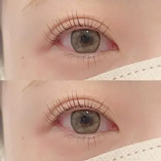 マツエク・マツパ Favori 川上のマツエク・マツパデザイン