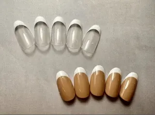 ネイル Spie beauty salon 塚本店所属・spie 塚本店のネイルデザイン