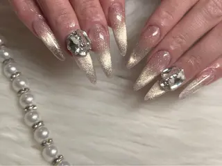 ネイル nail patio ❤︎Aikaのネイルデザイン