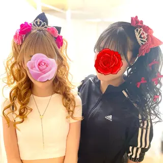 ヘアアレンジ イーチブライト EachBrightのその他イメージ