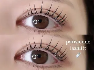 マツエク・マツパ 🤍Sayaka マツパ🤍のマツエク・マツパデザイン