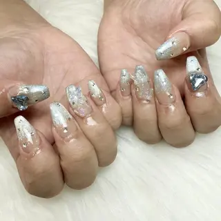 ネイル Darling NATSUMIのネイルデザイン