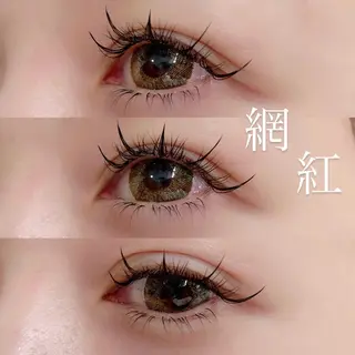 マツエク・マツパ shucre栄店 🎀momoのマツエク・マツパデザイン