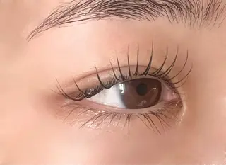 マツエク・マツパ Chill&Eye所属・Chill&Eye Cocoのマツエク・マツパデザイン