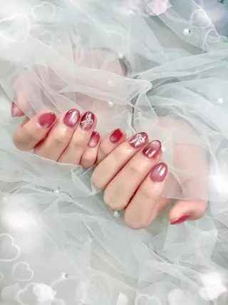 ネイル Haney. MEIのネイルデザイン