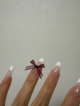 ネイル SAKU  nail[サクネイル]所属・SAKU nail 作島茜のネイルデザイン