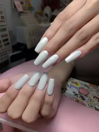 ネイル トウイ チャンのネイルデザイン