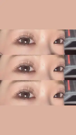 マツエク・マツパ apopi's所属・真夜中のまつ毛 APOPI'Sのマツエク・マツパデザイン