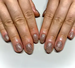 ネイル 008〔No.8〕所属・008 aiのネイルデザイン