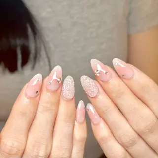 ネイル SHIORI Dig.nailのネイルデザイン