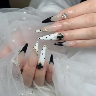 ネイル Hani Nail Salonのネイルデザイン