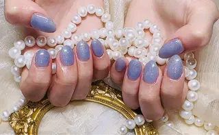 ネイル 伊原 羽美のネイルデザイン