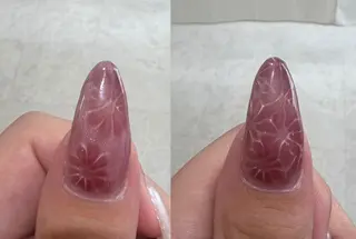 ネイル Nail Salon Lindaのネイルデザイン