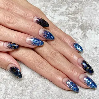 ネイル Nailsalon Renのネイルデザイン