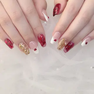 ネイル The Nail & Eye Lashの眉毛・アイブロウイメージ