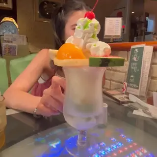 hair salon　丹tan所属・Rena✴︎トレンド ×スタンダードMIXのヘアスタイル