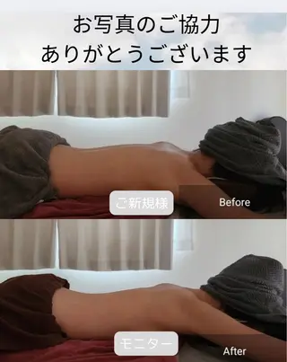 yua  salon リンパケアのエステ・リラクイメージ