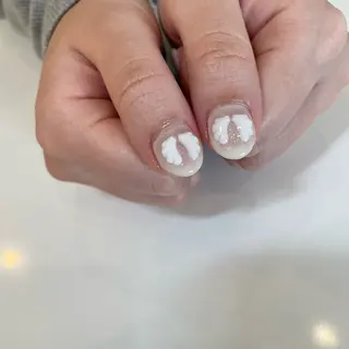 ネイル Nail Salon Gummi.のネイルデザイン