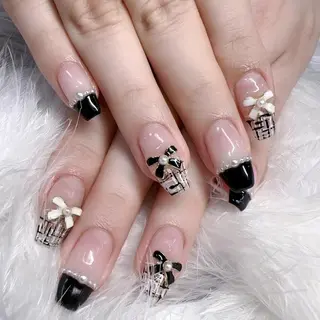 ネイル め いのネイルデザイン