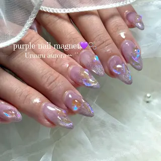 ネイル EmaNail豊中 🎀SANAのネイルデザイン