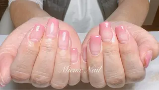 ネイル 市川 麻衣子のネイルデザイン