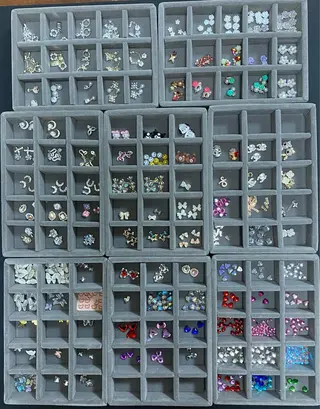 ネイル あきじ NAILのネイルデザイン