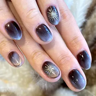 ネイル Tree NORICO.のネイルデザイン