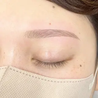 マツエク・マツパ elblink　/ risaのマツエク・マツパデザイン